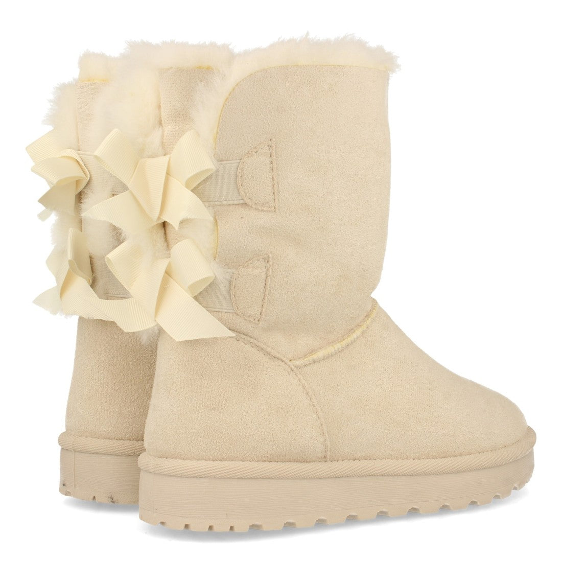 Botines mujer Cyrena