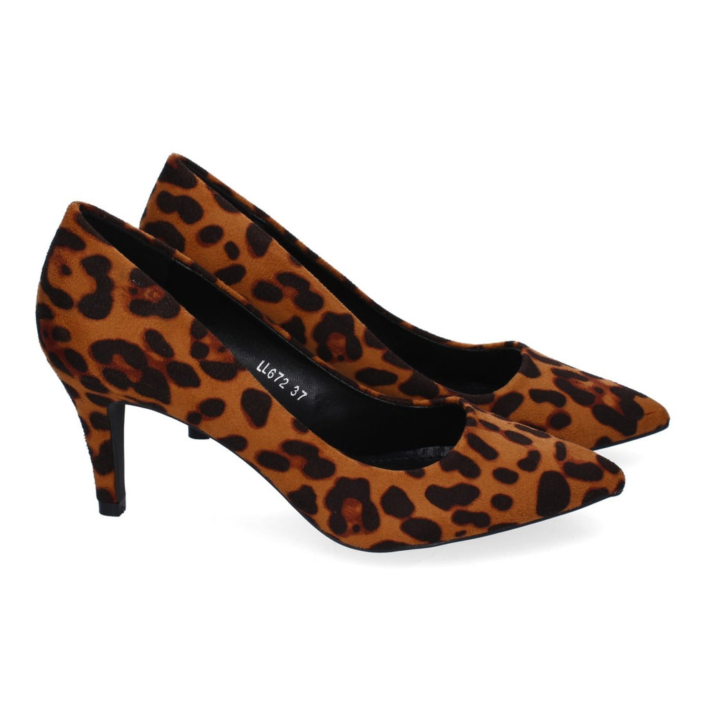 Zapatos de tacón