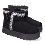 Botines mujer Cyrena