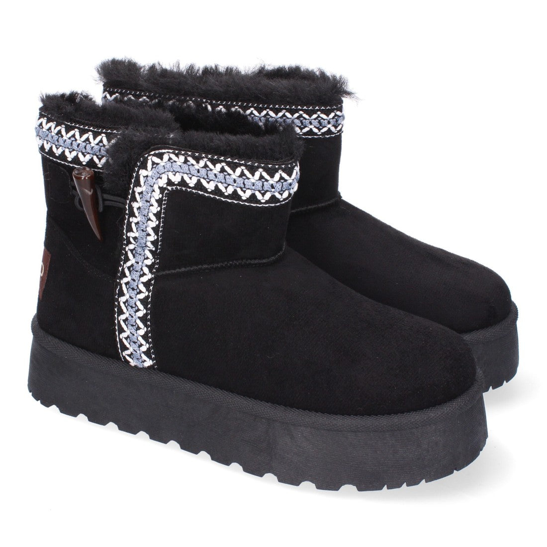 Botines mujer Cyrena