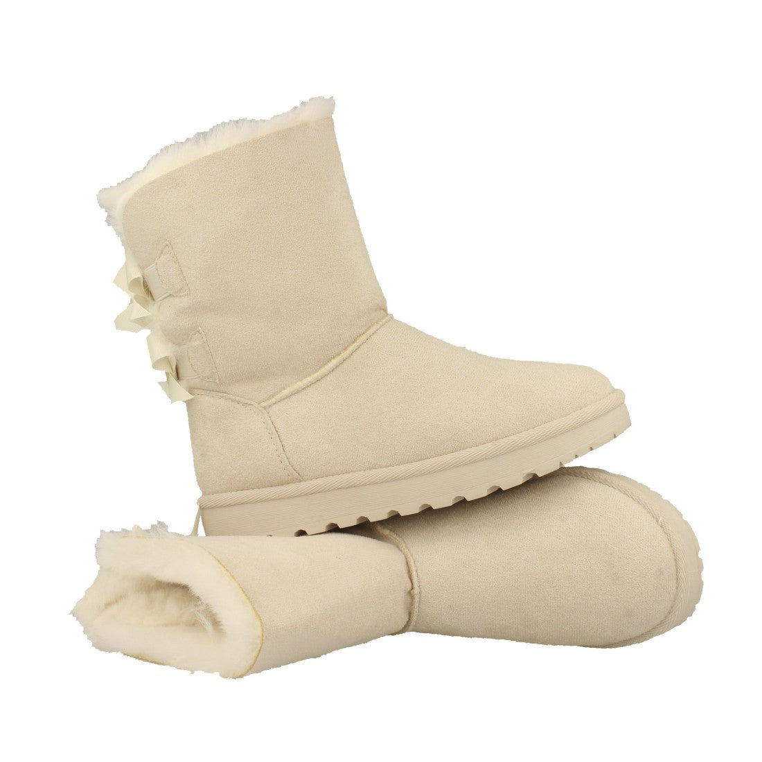 Botines mujer Cyrena