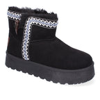 Botines mujer Cyrena