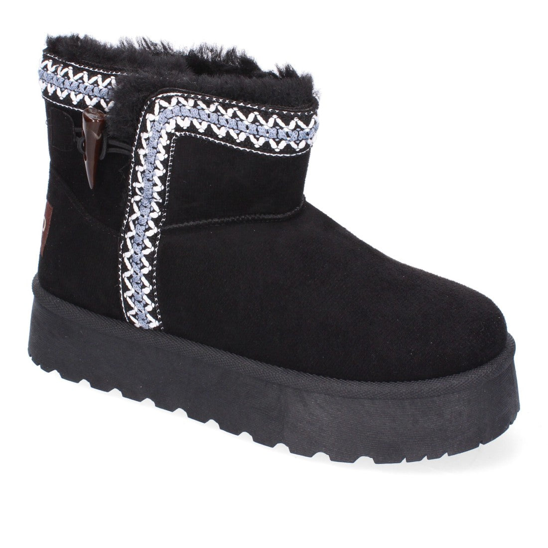 Botines mujer Cyrena