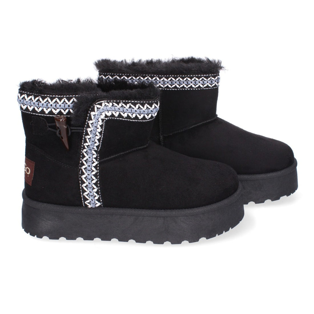 Botines mujer Cyrena