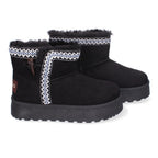 Botines mujer Cyrena
