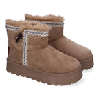 Botines mujer Cyrena