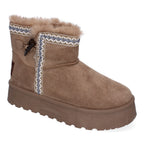 Botines mujer Cyrena