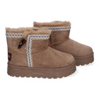 Botines mujer Cyrena