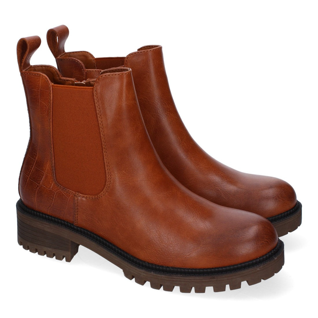 Botines mujer Cyrena