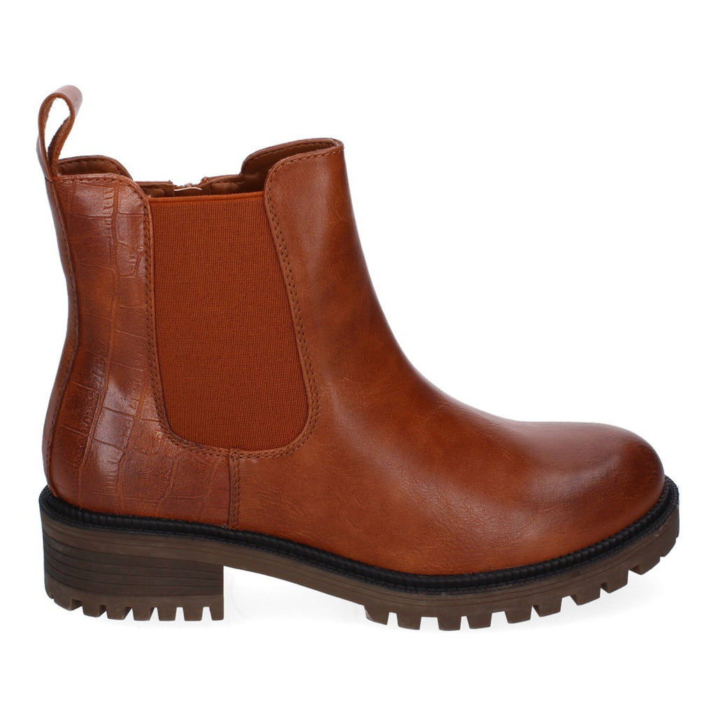 Botines mujer Cyrena