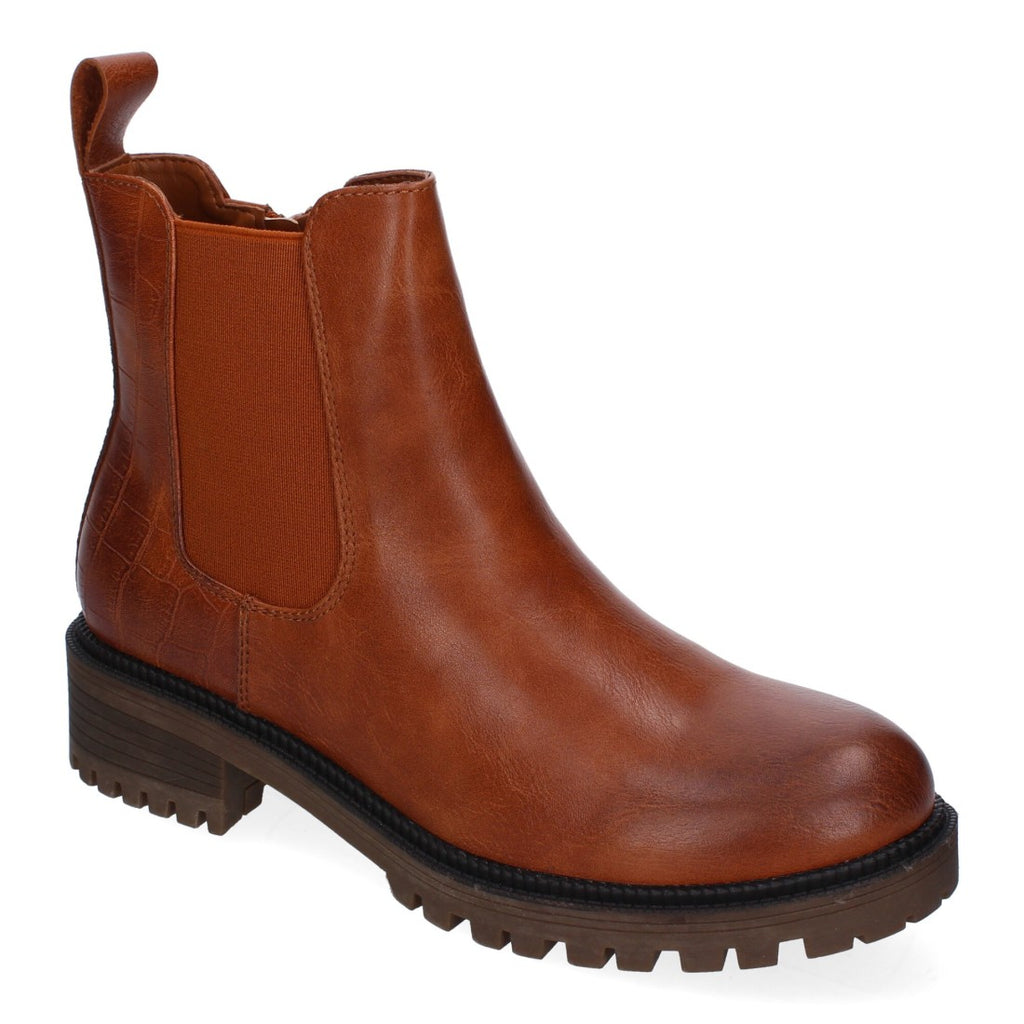 Botines mujer Cyrena