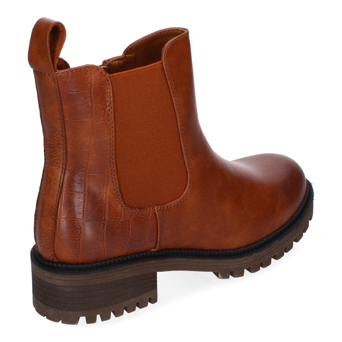 Botines mujer Cyrena