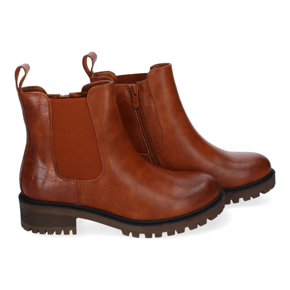 Botines mujer Cyrena