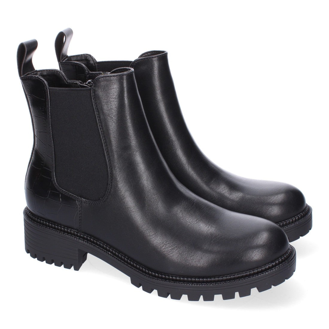 Botines mujer Cyrena