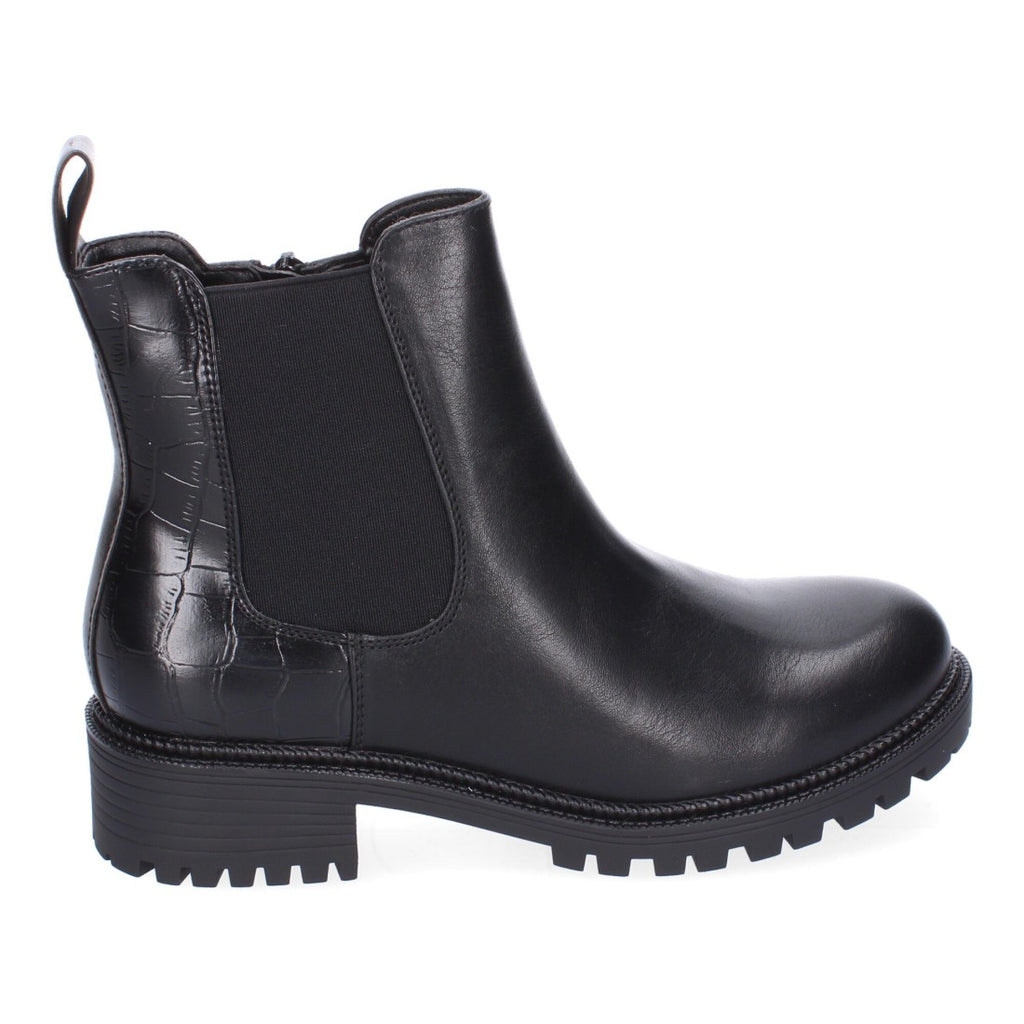 Botines mujer Cyrena