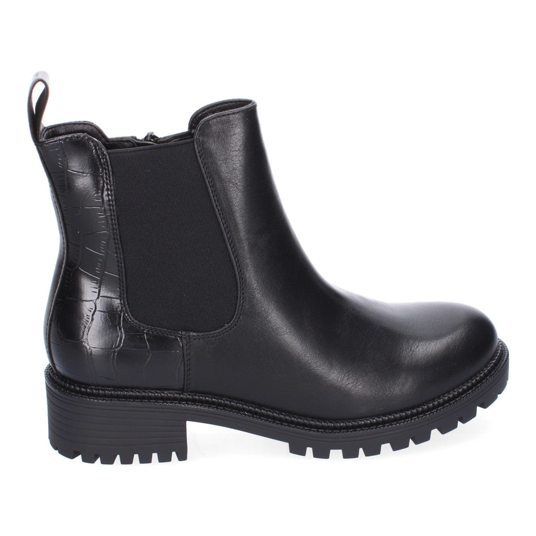 Botines mujer Cyrena