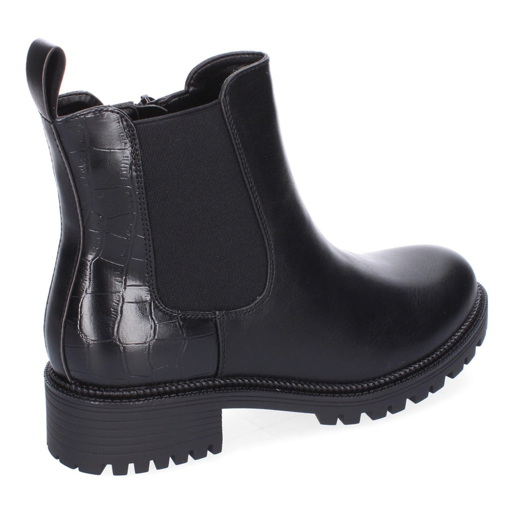 Botines mujer Cyrena