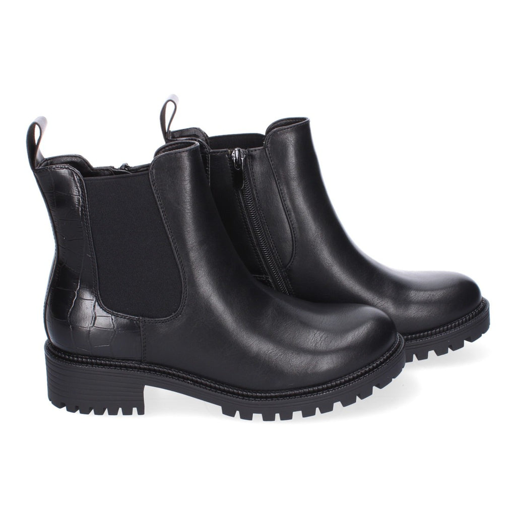 Botines mujer Cyrena