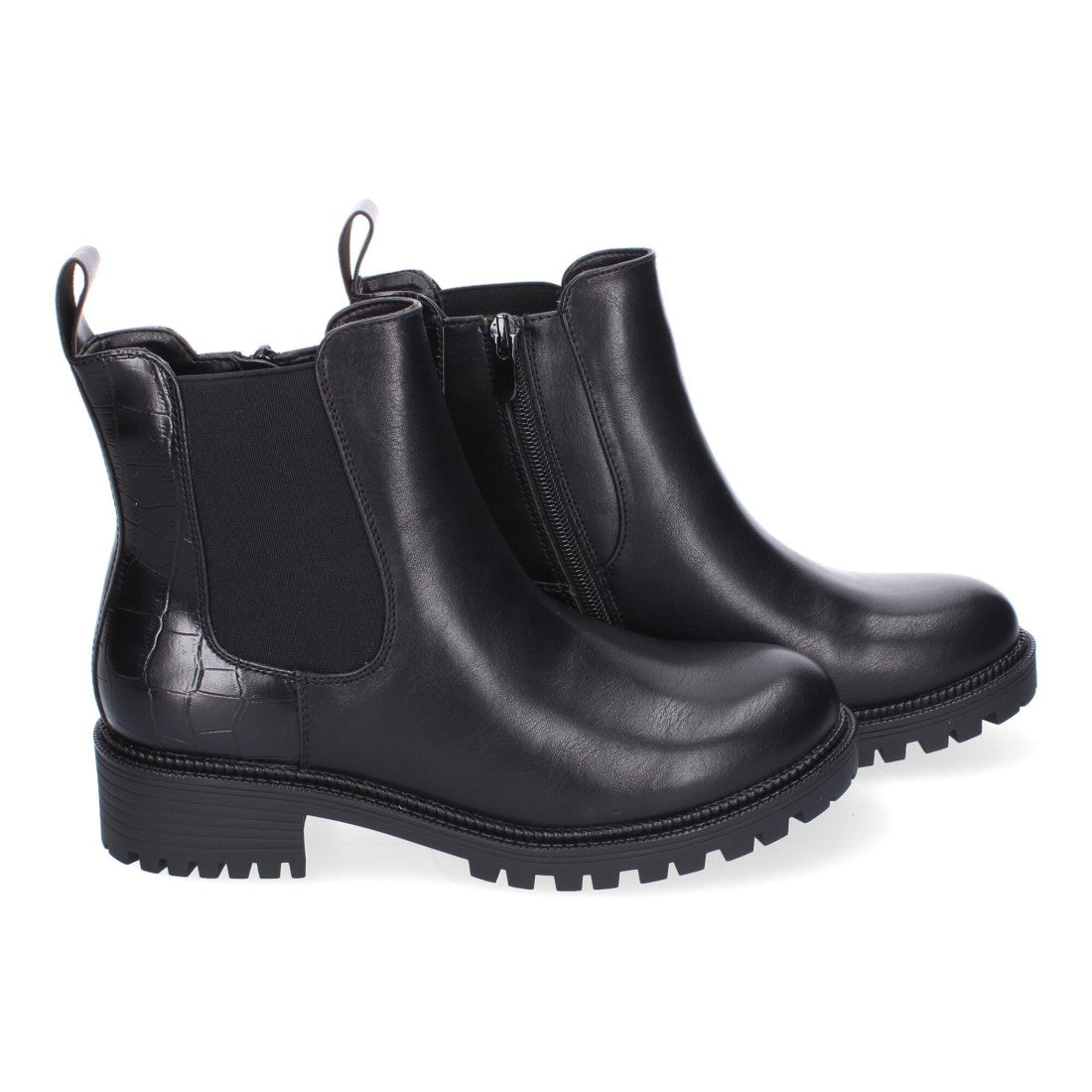 Botines mujer Cyrena