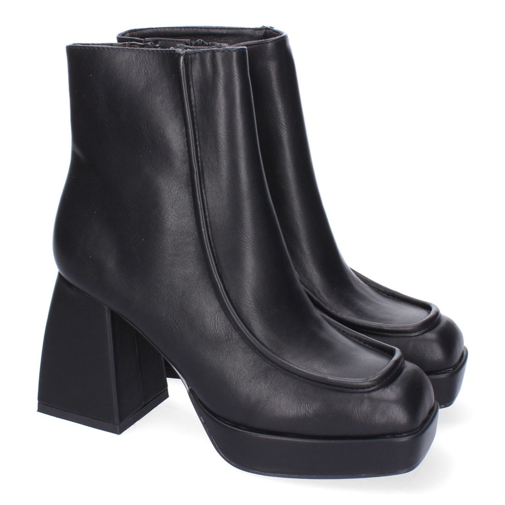 Botines mujer Cyrena