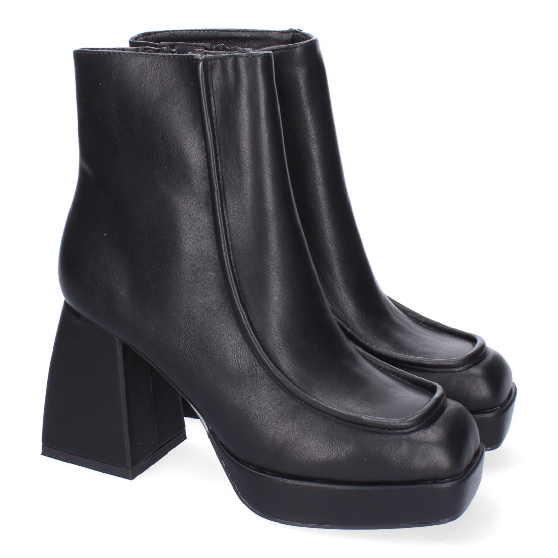 Botines mujer Cyrena