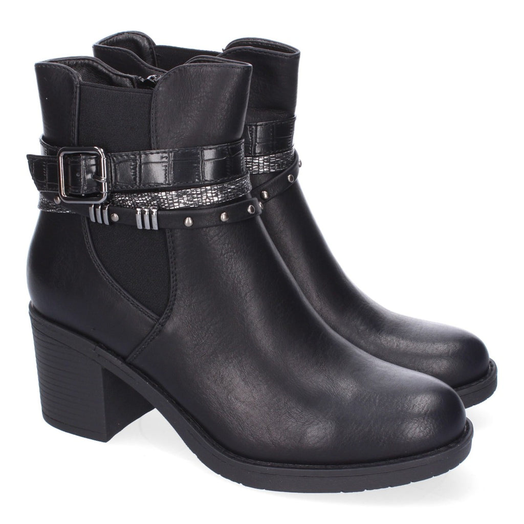 Botines mujer Cyrena