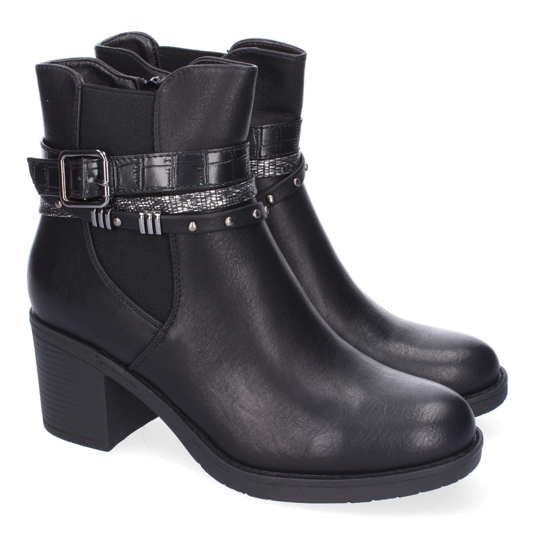 Botines mujer Cyrena