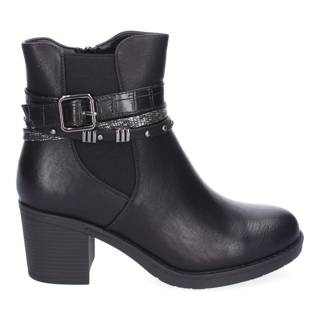 Botines mujer Cyrena