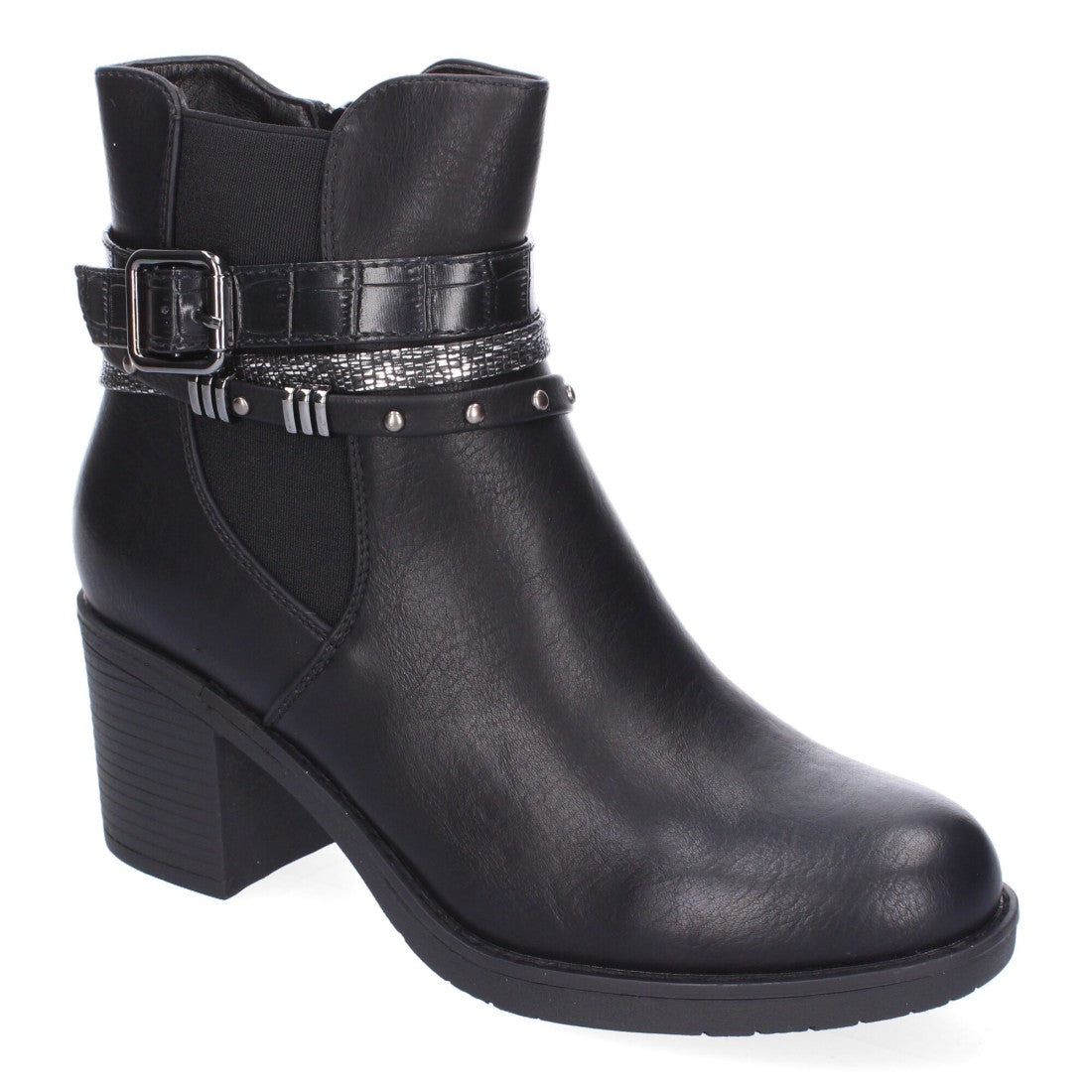 Botines mujer Cyrena