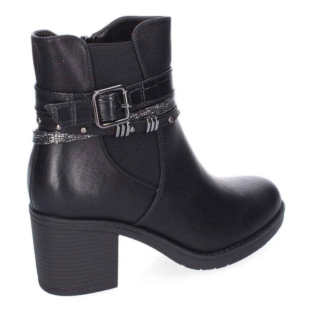Botines mujer Cyrena