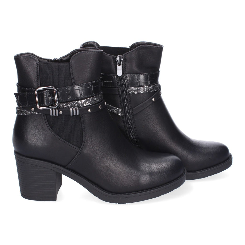 Botines mujer Cyrena