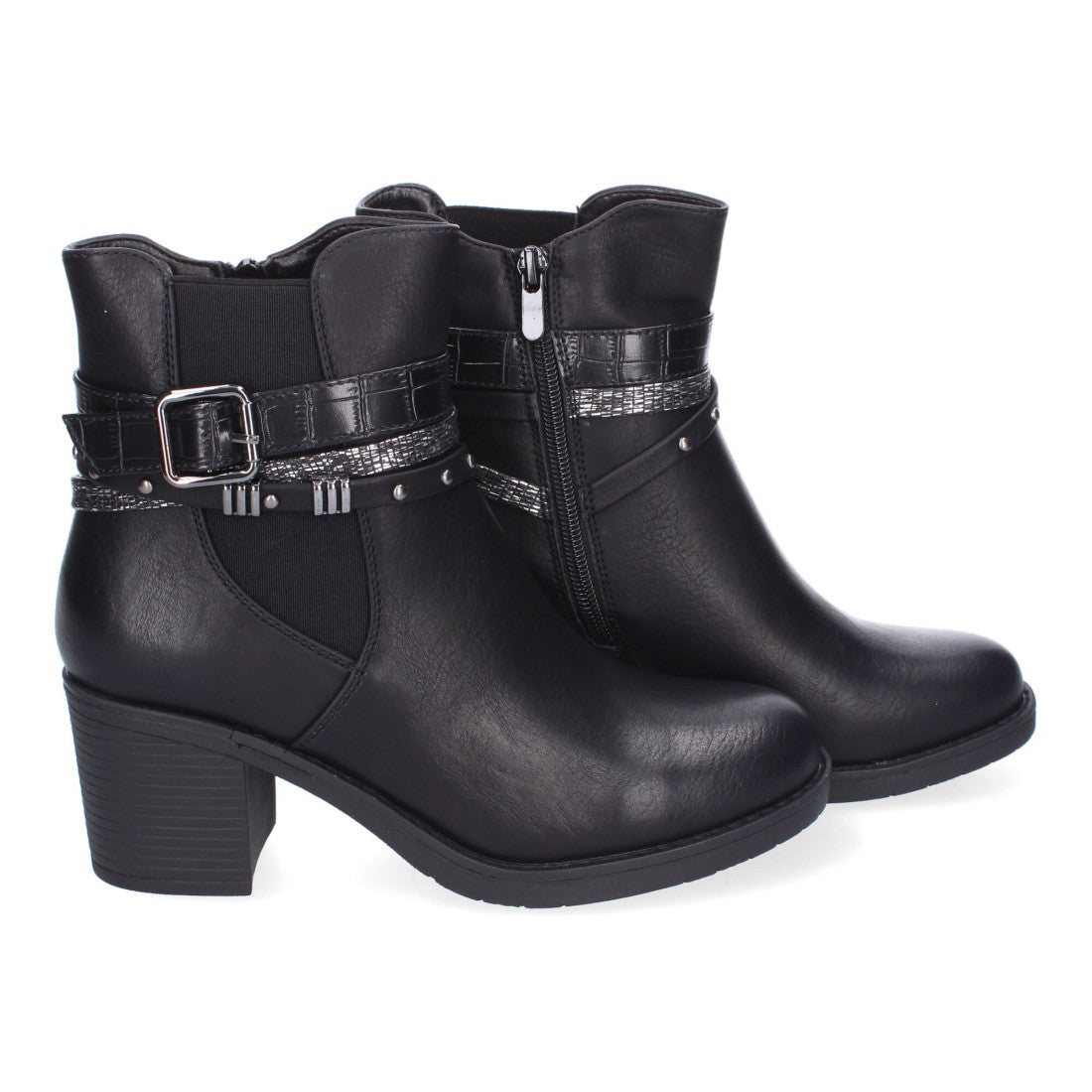 Botines mujer Cyrena
