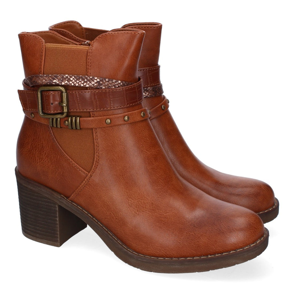 Botines mujer Cyrena