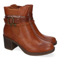 Botines mujer Cyrena