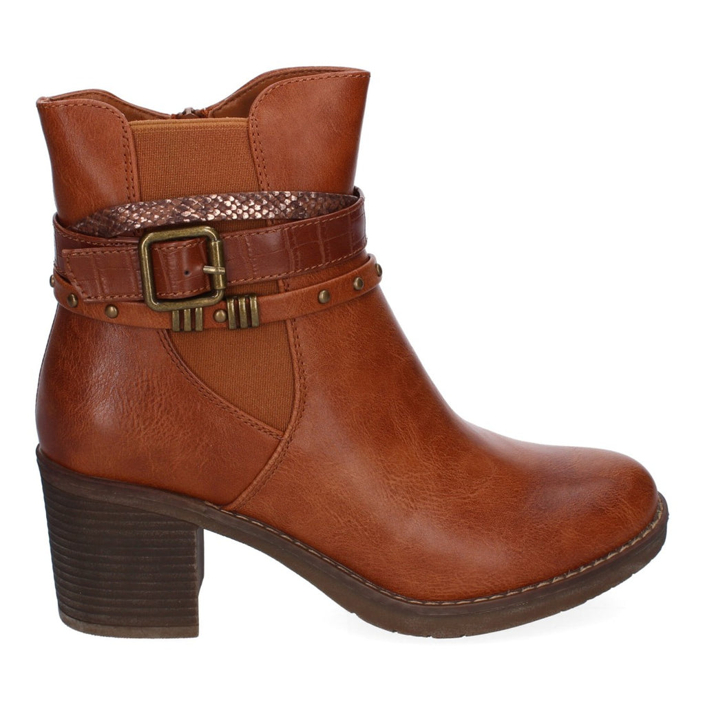 Botines mujer Cyrena