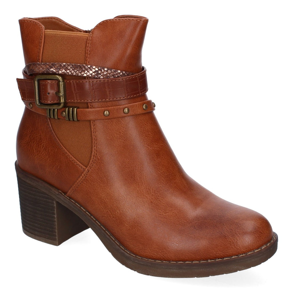 Botines mujer Cyrena