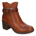 Botines mujer Cyrena