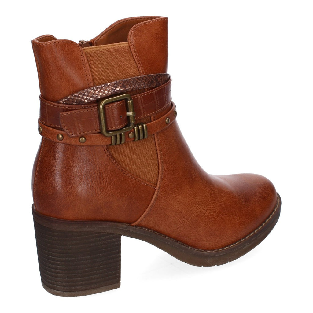 Botines mujer Cyrena