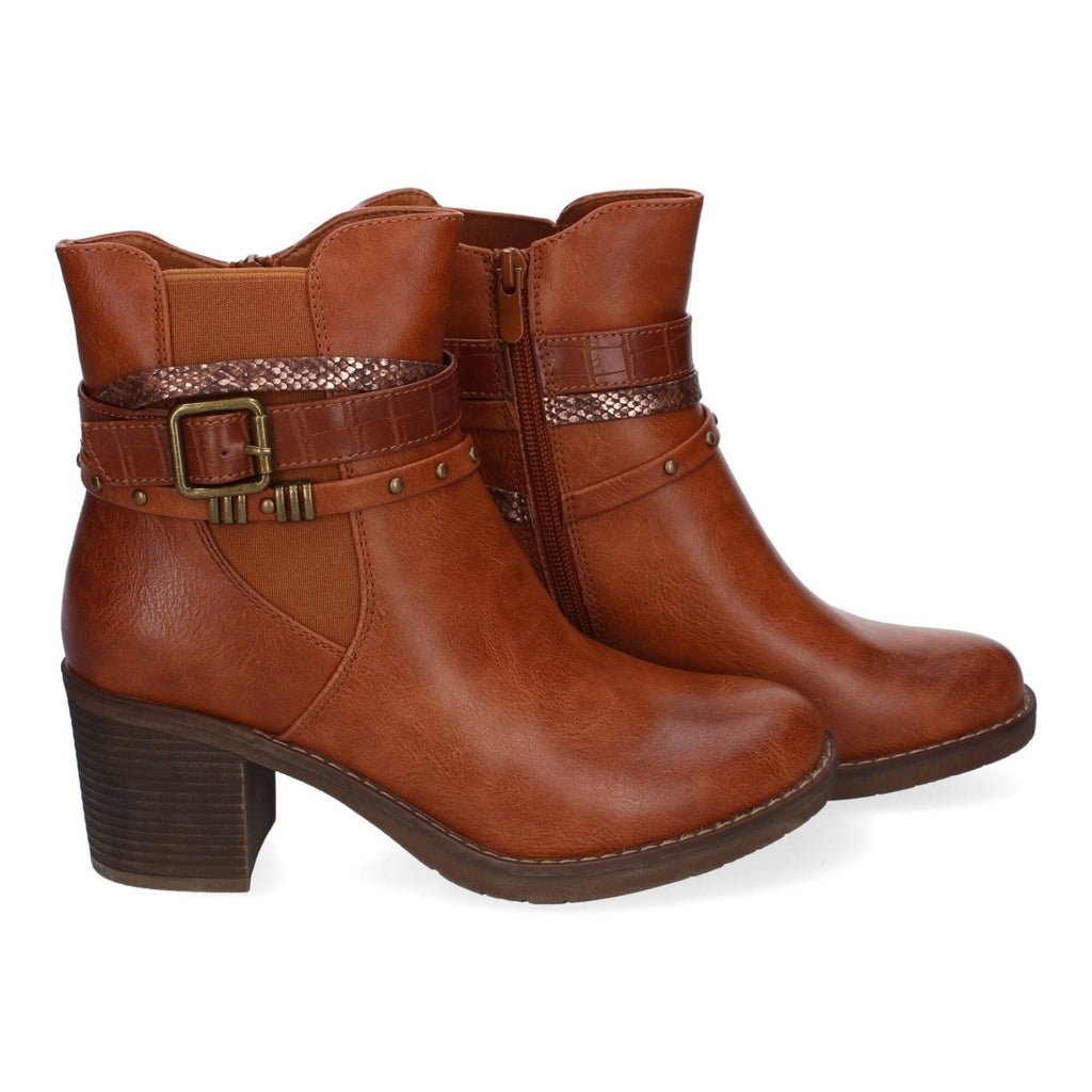Botines mujer Cyrena