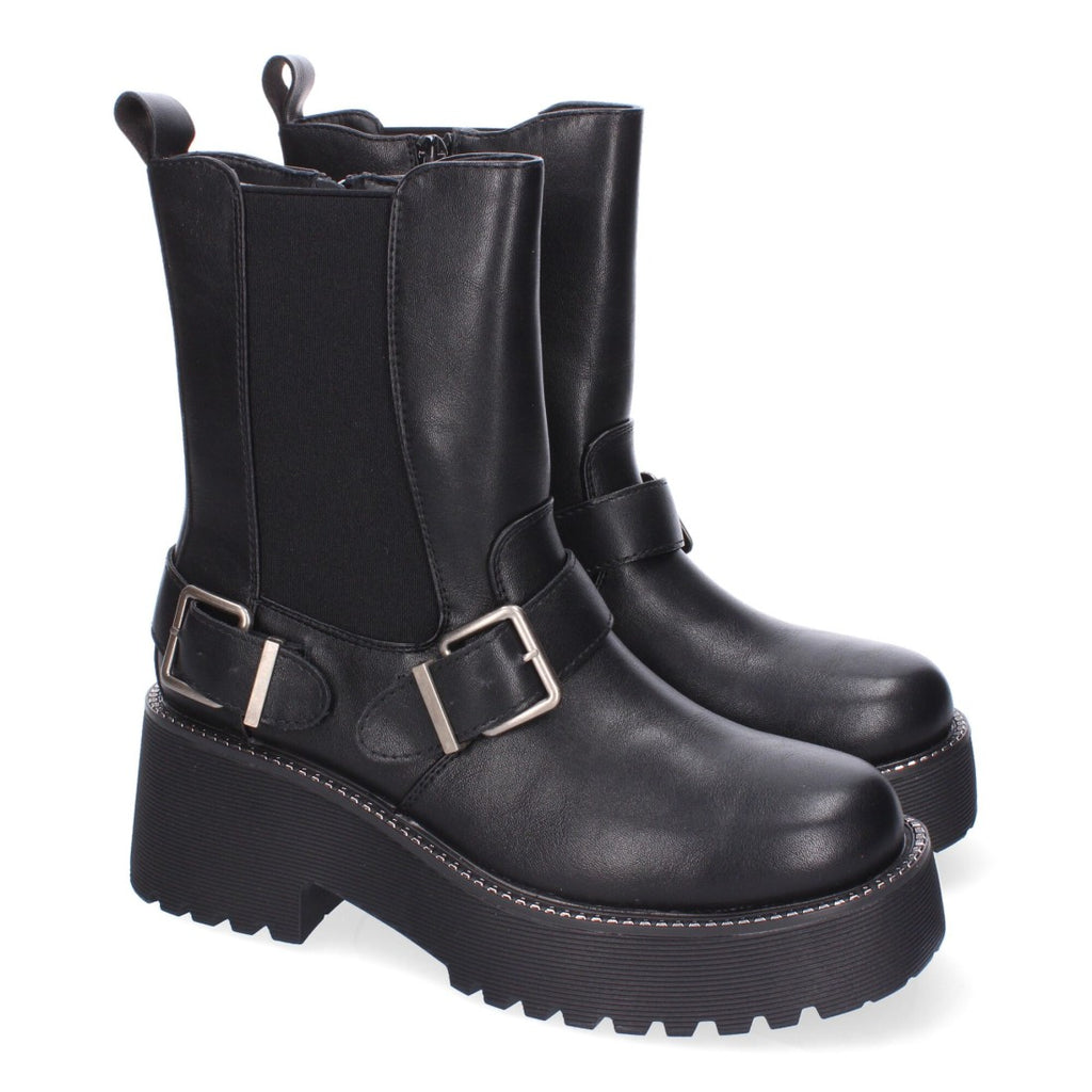 Botines mujer Cyrena