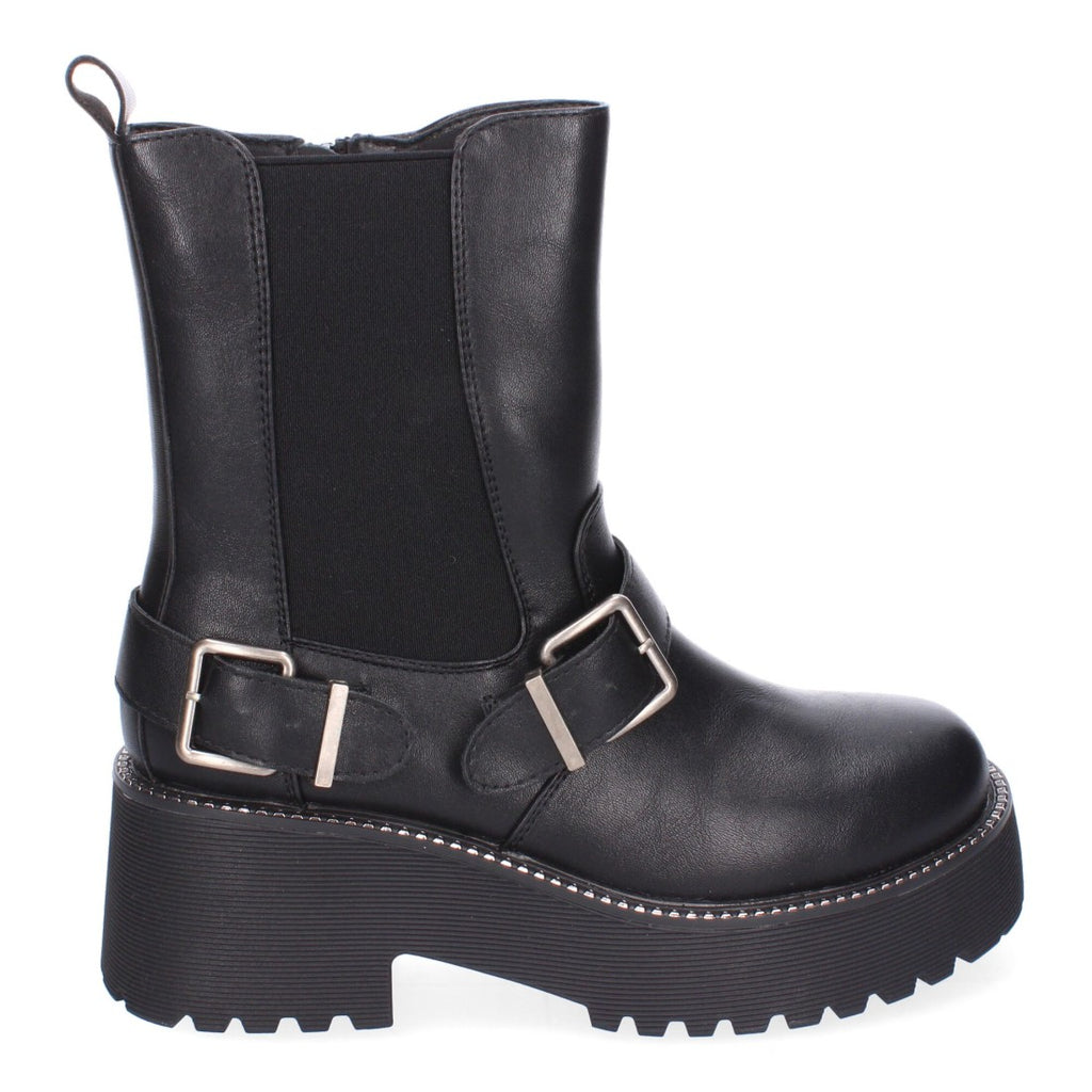 Botines mujer Cyrena