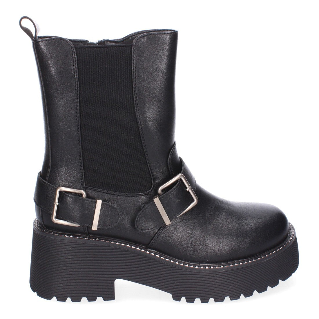 Botines mujer Cyrena
