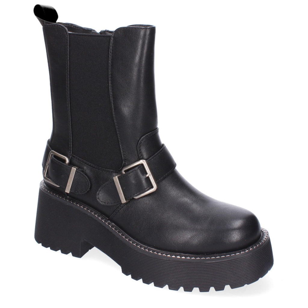 Botines mujer Cyrena