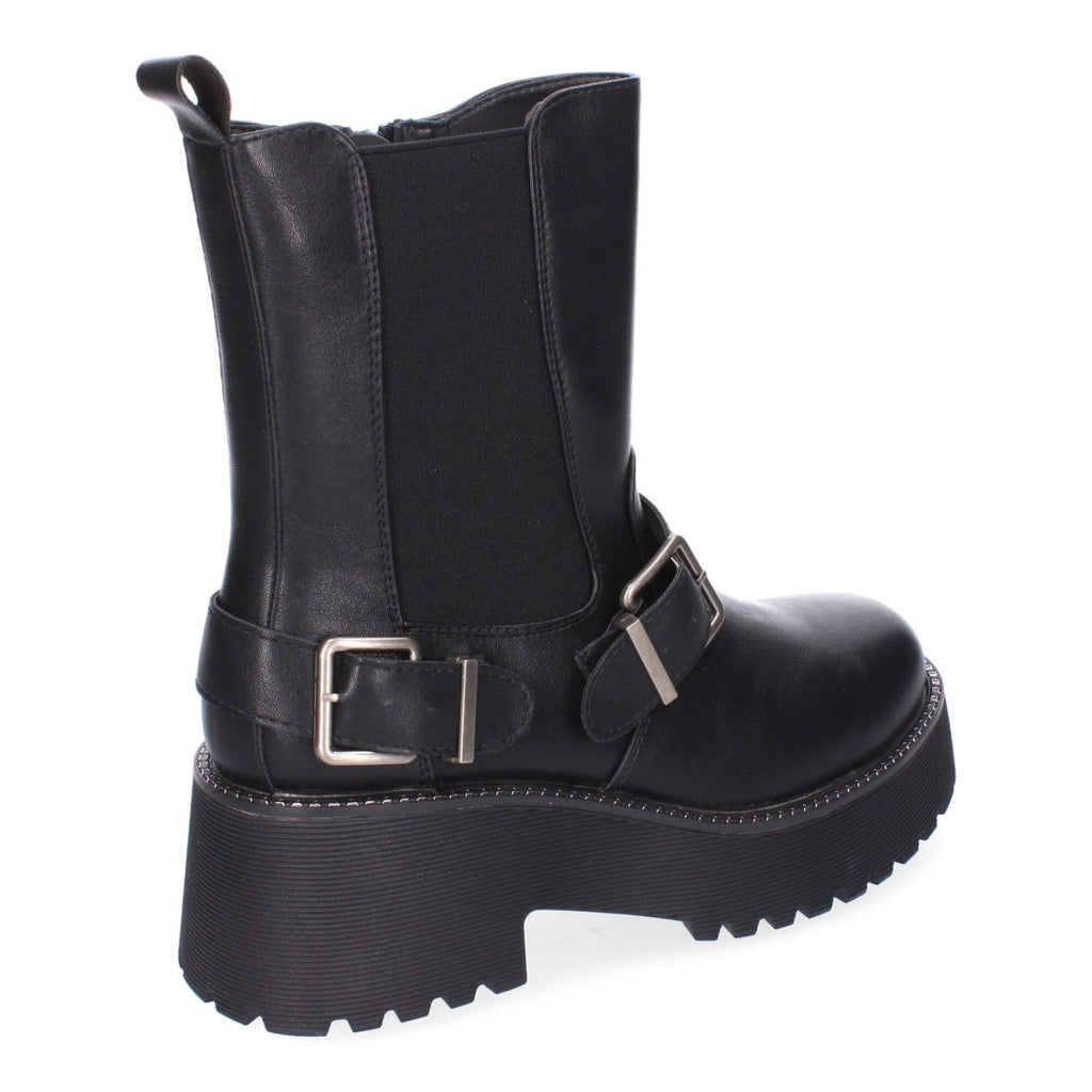 Botines mujer Cyrena