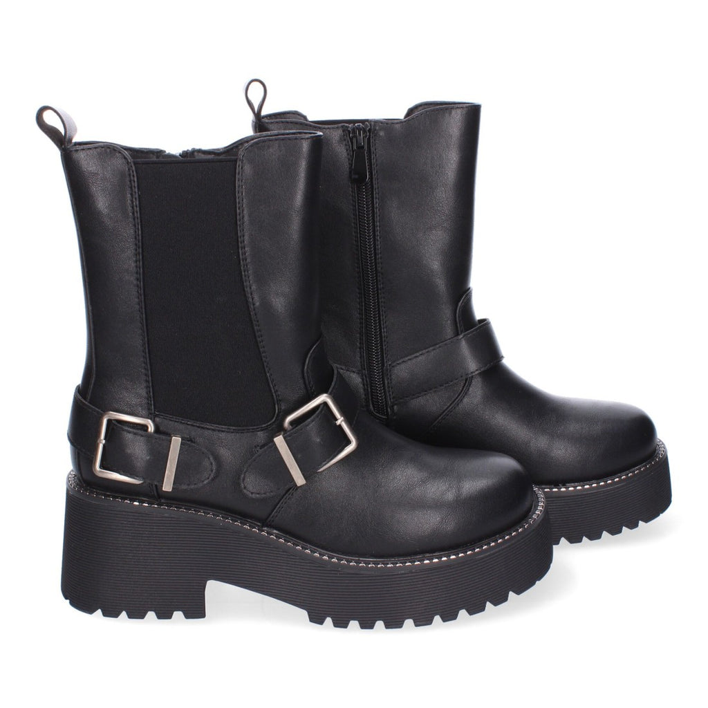 Botines mujer Cyrena