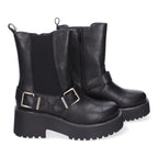 Botines mujer Cyrena