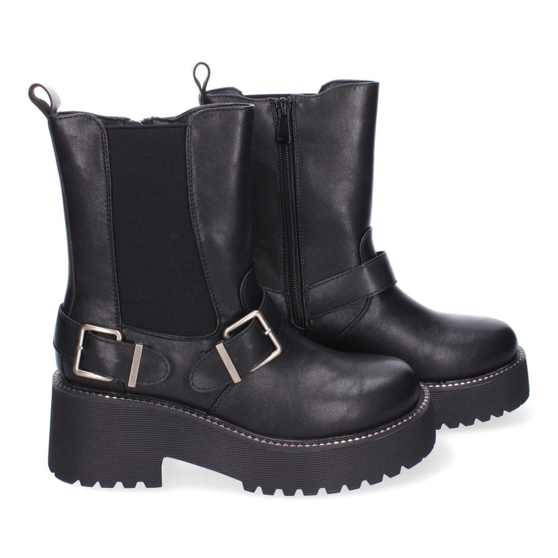 Botines mujer Cyrena