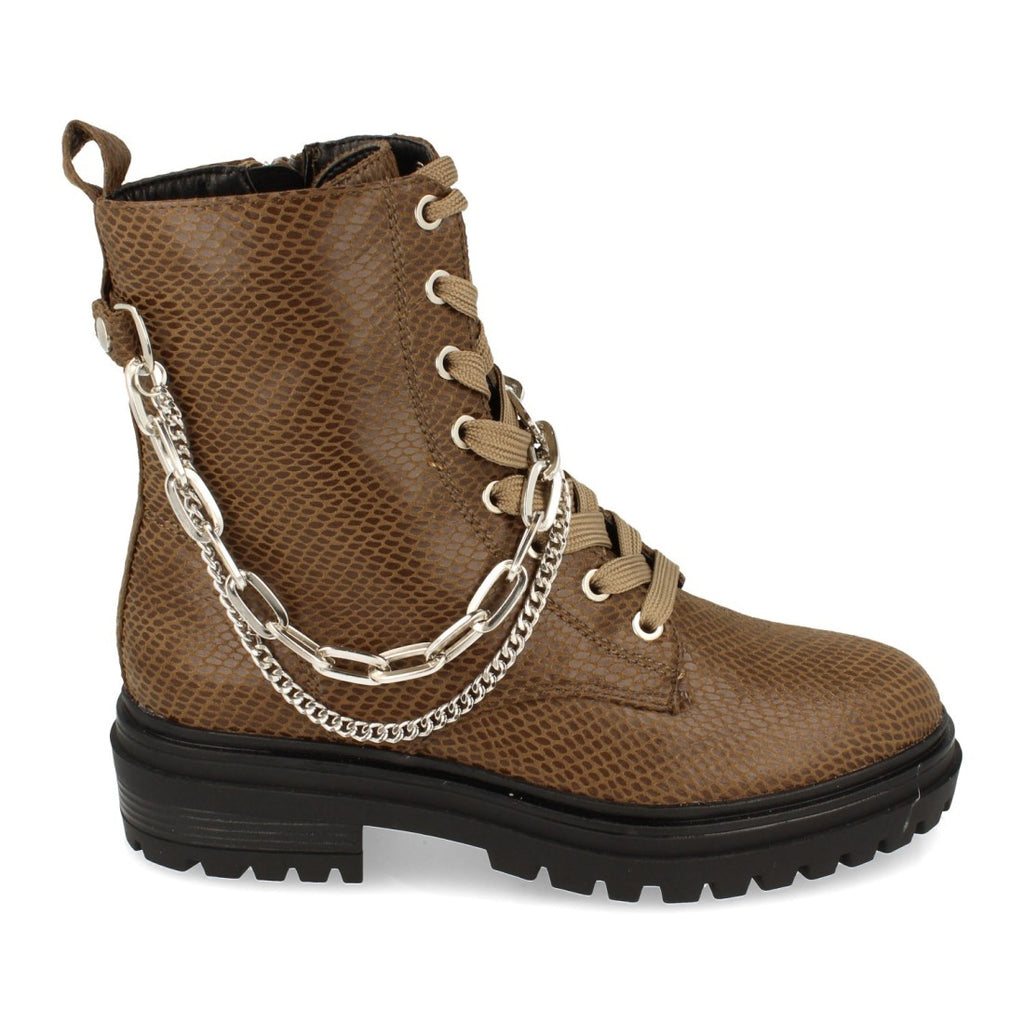 Botines mujer Cyrena