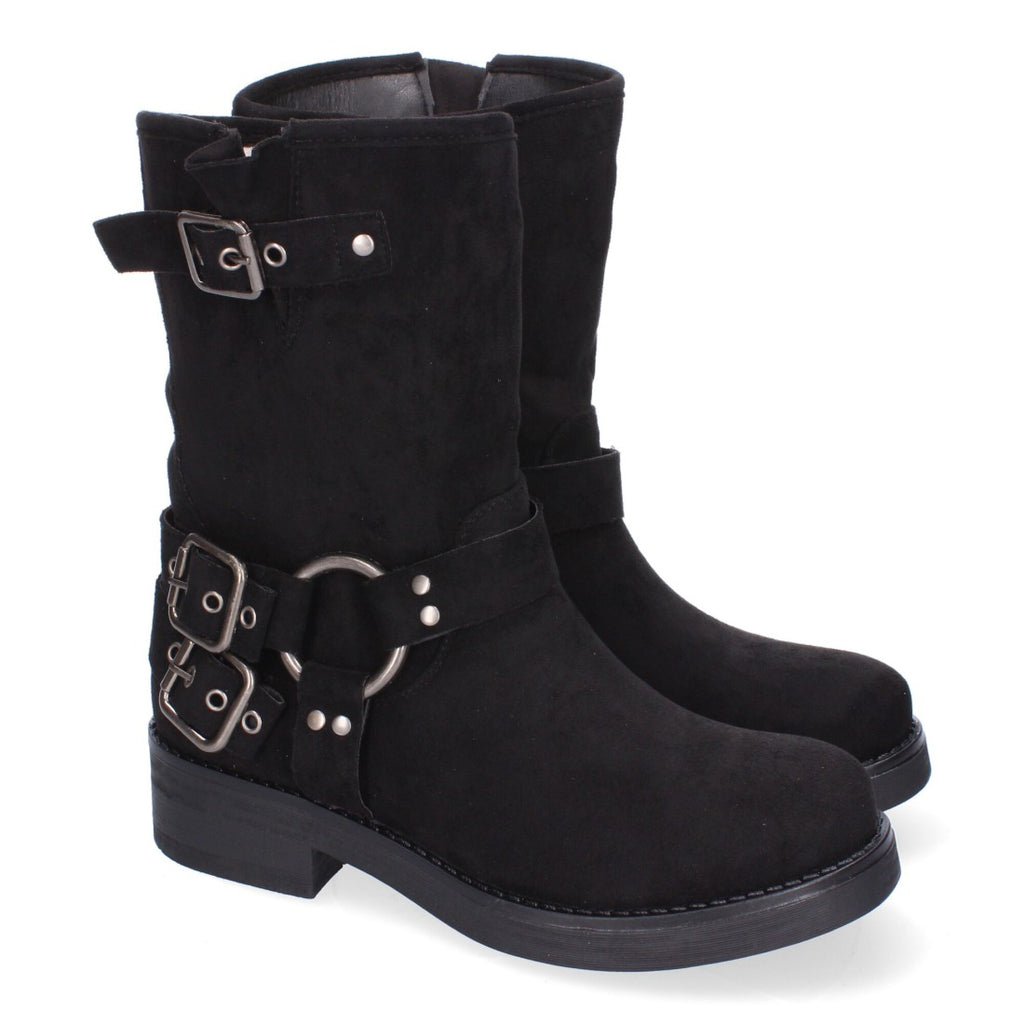 Botines mujer Cyrena