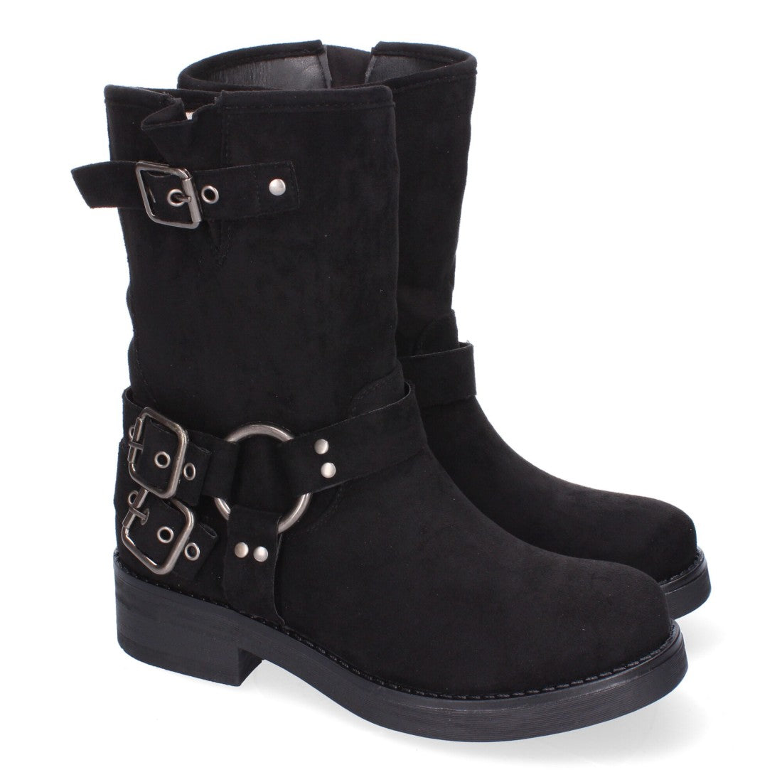Botines mujer Cyrena